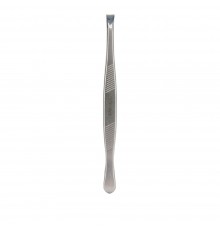 Пінцет для брів STALEKS CLASSIC 10 TYPE 1 TC-10/1 (П-01)