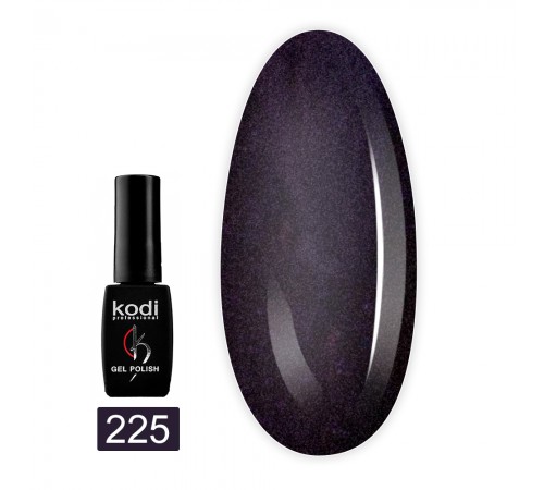 Гель-лак KODI 225 12 мл Гель-лак KODI 225 12 мл