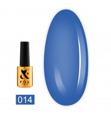Гель-лак FOX gold Masha Efrosinina 7 мл (014)