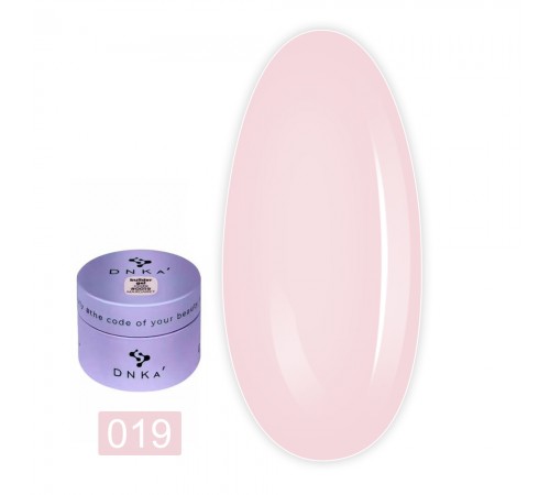 Гель Builder Gel 30 мл (019) Гель Builder Gel 30 мл (019)