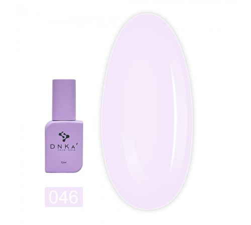 Гель-лак DNKa' Color 12 мл (046) Гель-лак DNKa' Color 12 мл (046)