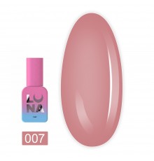 Гель рідкий LunaMoon Light Acrygel 13 мл (07)