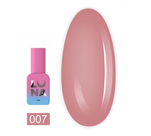 Гель рідкий LunaMoon Light Acrygel 13 мл (07) Гель рідкий LunaMoon Light Acrygel 13 мл (07)