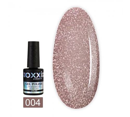 Гель-лак OXXI Glory 10 мл (004) Гель-лак OXXI Glory 10 мл (004)