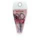 Ножиці для кутикули матові STALEKS BEAUTY & CARE 10 TYPE 1 SBC-10/1 (Н-12)