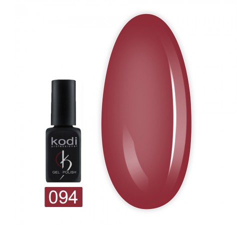 Гель-лак KODI 094 7 мл Гель-лак KODI 094 7 мл
