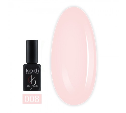 Гель-лак KODI 7 мл (M008) Гель-лак KODI 7 мл (M008)