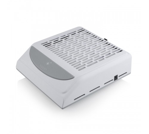 Витяжка с HEPA фільтром Bucos CYCLONE V2 НА 100W+USB (Біла) Витяжка с HEPA фільтром Bucos CYCLONE V2 НА 100W+USB (Біла)