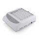 Витяжка с HEPA фільтром Bucos CYCLONE V2 НА 100W+USB (Біла)