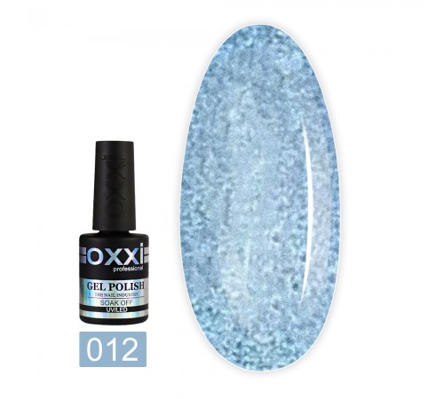 Гель-лак OXXI Glory 10 мл (012) Гель-лак OXXI Glory 10 мл (012)