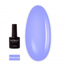 База KOMILFO Color Base 8 мл (Rosemary)