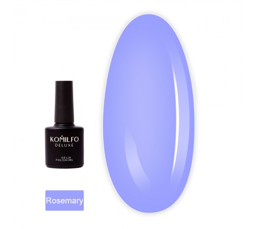 База KOMILFO Color Base 8 мл (Rosemary) База KOMILFO Color Base 8 мл (Rosemary)