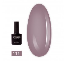 Гель-лак KOMILFO Deluxe Series 8 мл (111)