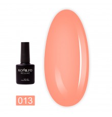 Гель-лак KOMILFO Deluxe Series 8 мл (013)