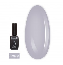 База KODI Color Rubber Base Gel 8 мл (Smoke)