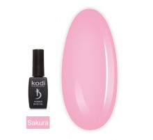База KODI Color Rubber Base Gel 8 мл (Sakura)