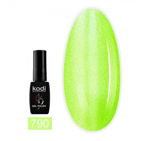 Гель-лак KODI Moon Light 790 8/7 мл Гель-лак KODI Moon Light 790 8/7 мл