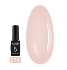 Гель-лак KODI 8 мл (071 Kd m)