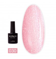 Гель-лак KOMILFO Deluxe Series 8 мл (030)