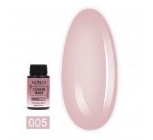 База KOMILFO Color Base 30 мл (барильце) (005 French)