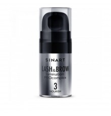 Засіб для ламінування Sinart 3 Nourish Lash&Brow