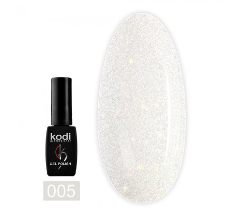 Гель-лак KODI 8 мл (WS005) Гель-лак KODI 8 мл (WS005)