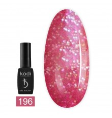 Гель-лак KODI 8 мл (196 Kd m)