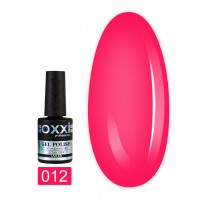 Гель-лак OXXI 10 мл (012)