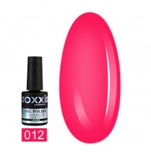 Гель-лак OXXI 10 мл (012)
