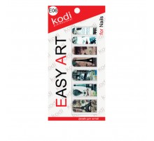 Наклейки KODI Easy Art (06E)