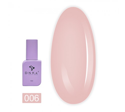 Гель-лак DNKa' Color 12 мл (006) Гель-лак DNKa' Color 12 мл (006)