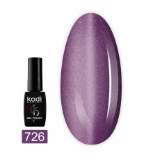 Гель-лак KODI Moon Light 726 8/7 мл