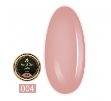 Гель FOX Acryl Satin 30 мл (004)