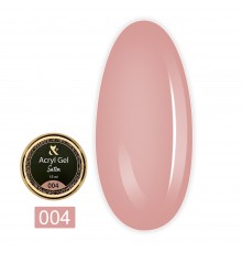 Гель FOX Acryl Satin 30 мл (004)