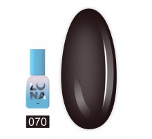 Гель-лак LunaMoon Color 13 мл (70)