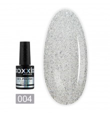 Гель-лак Crystal Cat OXXI OXXI Гель-лак Crystal Cat10 мл (004)