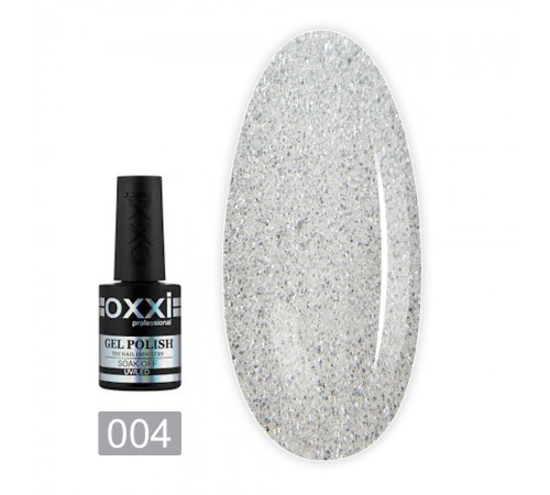 Гель-лак Crystal Cat OXXI OXXI Гель-лак Crystal Cat10 мл (004) Гель-лак Crystal Cat OXXI OXXI Гель-лак Crystal Cat10 мл (004)