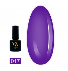 Гель-лак Valeri 6 мл (017)