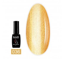 Гель-лак KODI 036 12 мл