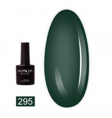 Гель-лак KOMILFO Deluxe Series 8 мл (295)