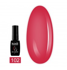 Гель-лак KODI 102 12 мл