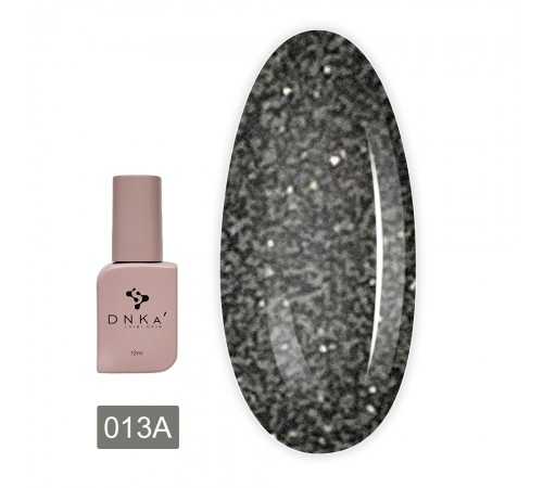 База кольорова DNKa' Cover Base 12 мл (013A) База кольорова DNKa' Cover Base 12 мл (013A)