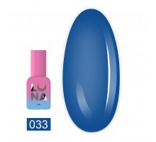 Гель-лак LunaMoon Color 13 мл (33)