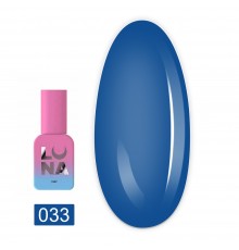 Гель-лак LunaMoon Color 13 мл (33)