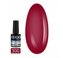 Гель-лак OXXI 10 мл (300)