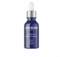 Олія для вій і брів Joko Blend Lashes & Brows Enhanser 10 мл