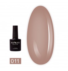 База KOMILFO Color Base 8 мл (011 French)