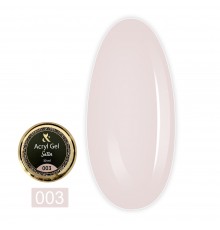 Гель FOX Acryl Satin 30 мл (003)