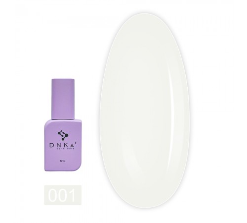 Гель-лак DNKa' Color 12 мл (001) Гель-лак DNKa' Color 12 мл (001)