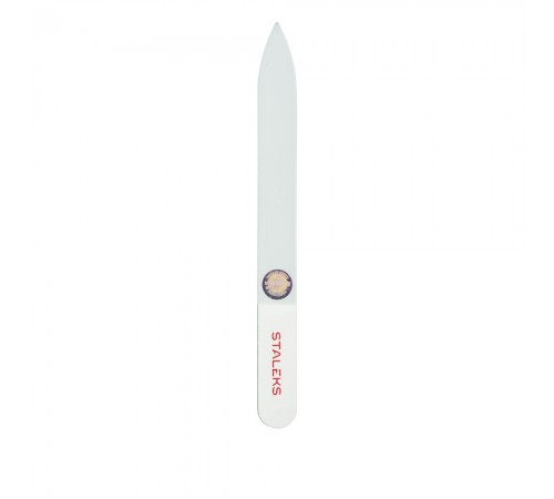 Пилка кришталева STALEKS BEAUTY & CARE 12 120 мм FBC-12-120 прозора Пилка кришталева STALEKS BEAUTY & CARE 12 120 мм FBC-12-120 прозора